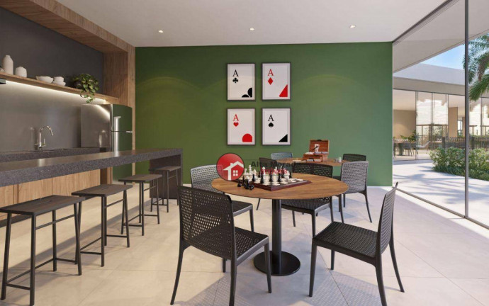 Imagem Apartamento com 3 Quartos à Venda, 59 m² em Bandeirantes (pampulha) - Belo Horizonte Imagem Apartamento com 3 Quartos à Venda, 59 m² em Bandeirantes (pampulha) - Belo Horizonte