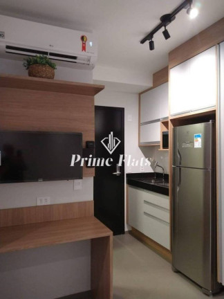 Imagem Apartamento com 1 Quarto à Venda, 21 m² em Vila Mariana - São Paulo Imagem Apartamento com 1 Quarto à Venda, 21 m² em Vila Mariana - São Paulo