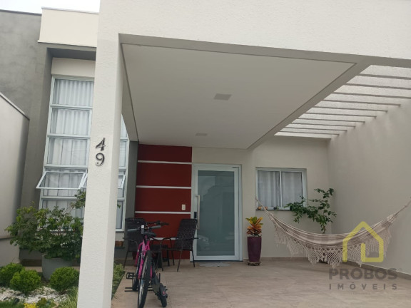 Imagem Casa com 3 Quartos à Venda, 105 m² em Jardins Do Império - Indaiatuba Imagem Casa com 3 Quartos à Venda, 105 m² em Jardins Do Império - Indaiatuba