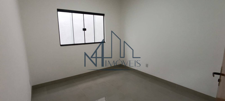 Imagem Casa com 3 Quartos à Venda, 187 m² em Setor Serra Dourada - 1ª Etapa - Aparecida De Goiânia