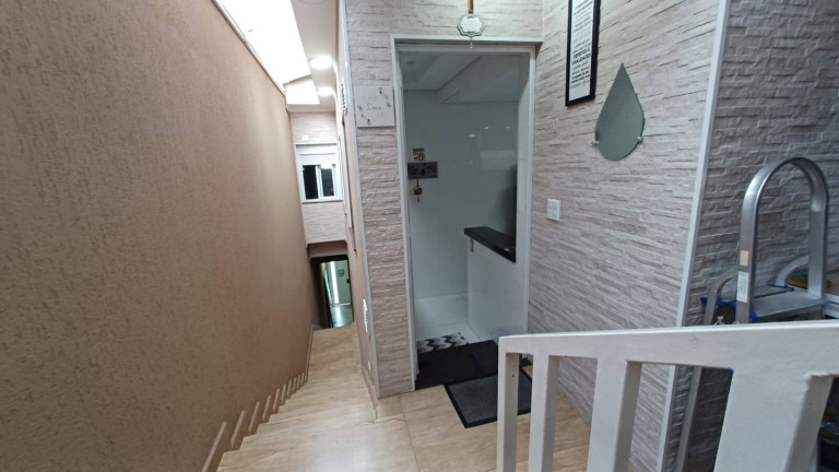 Imagem Casa com 2 Quartos à Venda, 129 m² em Taboão - São Bernardo Do Campo Imagem Casa com 2 Quartos à Venda, 129 m² em Taboão - São Bernardo Do Campo