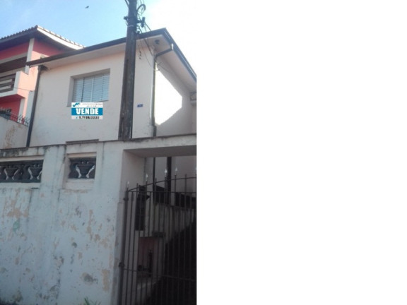 Imagem Sobrado com 4 Quartos à Venda, 160 m² em Vila Picinin - São Paulo