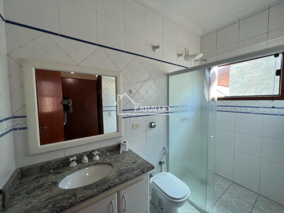 Imagem Imóvel com 4 Quartos à Venda, 225 m² em Granja Olga I - Sorocaba