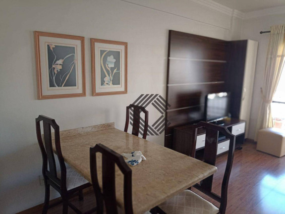 Imagem Apartamento com 3 Quartos à Venda, 83 m² em Parque Campolim - Sorocaba