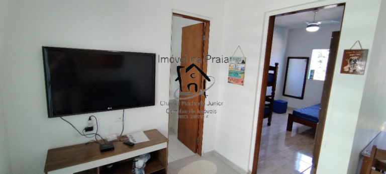 Imagem Apartamento com 1 Quarto à Venda, 36 m² em Maranduba - Ubatuba Imagem Apartamento com 1 Quarto à Venda, 36 m² em Maranduba - Ubatuba