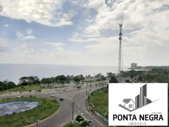 Imagem Apartamento com 3 Quartos à Venda, 152 m² em Ponta Negra - Manaus Imagem Apartamento com 3 Quartos à Venda, 152 m² em Ponta Negra - Manaus