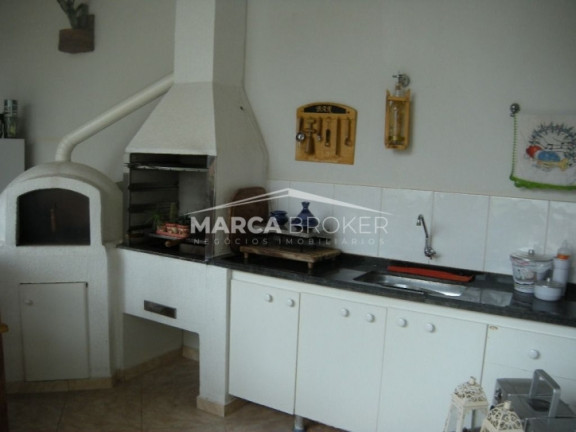 Imagem Casa de Condomínio com 3 Quartos à Venda, 300 m² em Residencial Paineiras - Paulínia