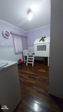 Imagem Imóvel com 4 Quartos à Venda, 200 m² em Vila Valparaíso - Santo André Imagem Imóvel com 4 Quartos à Venda, 200 m² em Vila Valparaíso - Santo André