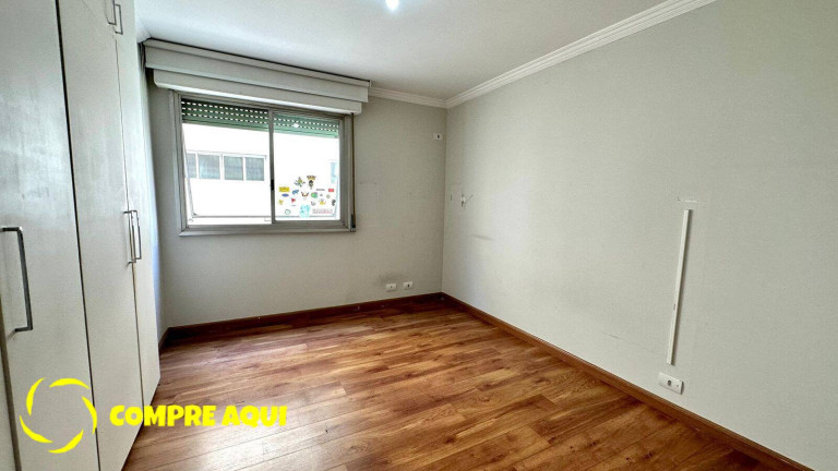 Imagem Apartamento com 5 Quartos à Venda, 180 m² em Santa Cecília - São Paulo