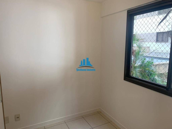 Imagem Apartamento com 3 Quartos à Venda, 75 m² em Gragoatá - Niterói
