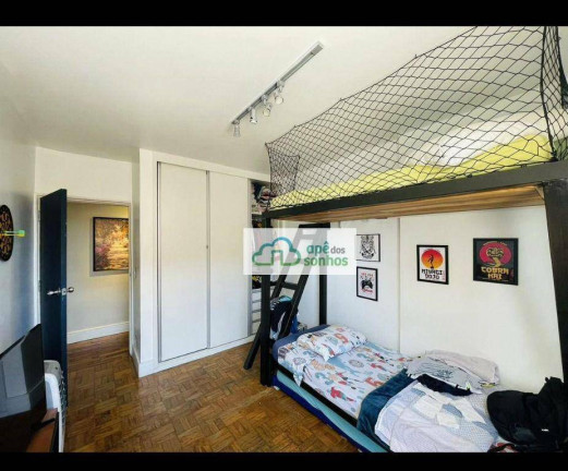 Imagem Apartamento com 3 Quartos à Venda, 115 m² em Perdizes - São Paulo