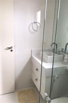 Imagem Apartamento com 3 Quartos à Venda, 99 m² em Bom Retiro - São Paulo