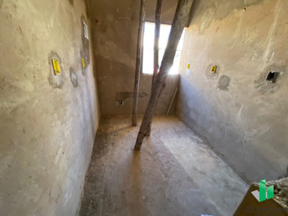 Imagem Casa com 2 Quartos à Venda, 50 m² em Novo Delfino - Montes Claros