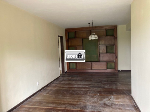 Imagem Apartamento com 3 Quartos à Venda, 124 m² em Barra Da Tijuca - Rio De Janeiro