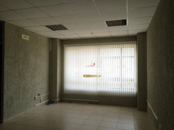 Imagem Sala Comercial à Venda, 34 m² em Santa Paula - São Caetano Do Sul