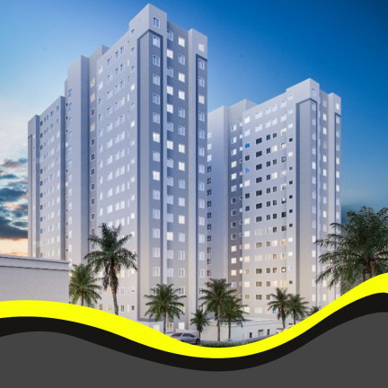 Imagem Apartamento com 2 Quartos à Venda, 44 m² em Ponta De Campina - Cabedelo Imagem Apartamento com 2 Quartos à Venda, 44 m² em Ponta De Campina - Cabedelo