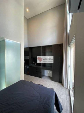 Imagem Apartamento com 1 Quarto à Venda, 28 m² em Vila Olímpia - São Paulo