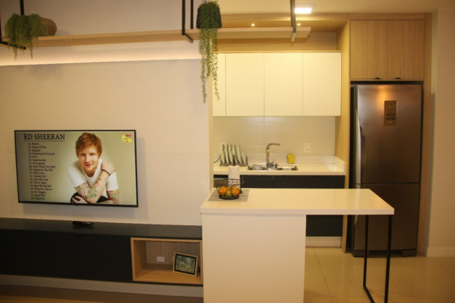 Imagem Apartamento com 2 Quartos à Venda, 83 m² em Barreiros - São José Imagem Apartamento com 2 Quartos à Venda, 83 m² em Barreiros - São José
