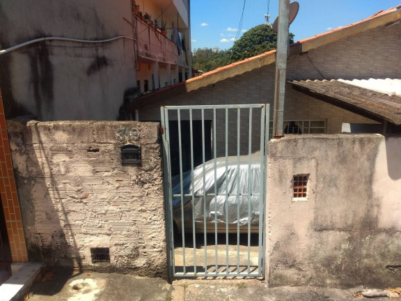 Imagem Casa com 2 Quartos à Venda, 180 m² em Jardim São Marcus - Jundiaí