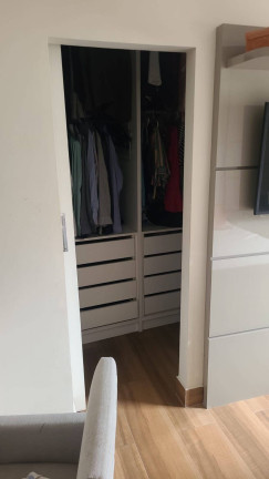 Imagem Sobrado com 3 Quartos à Venda, 150 m² em Marapé - Santos Imagem Sobrado com 3 Quartos à Venda, 150 m² em Marapé - Santos