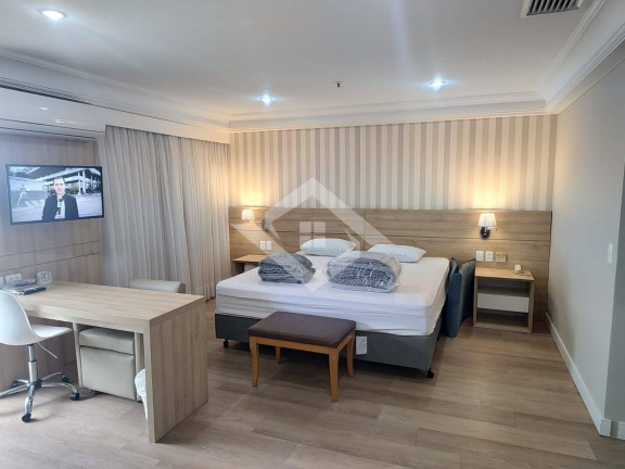 Apartamento com 2 Quartos à Venda, 65 m² em Barra Da Tijuca - Rio De Janeiro