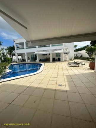Imagem Casa com 5 Quartos à Venda, 480 m² em Vilas Do Atlântico - Lauro De Freitas Imagem Casa com 5 Quartos à Venda, 480 m² em Vilas Do Atlântico - Lauro De Freitas
