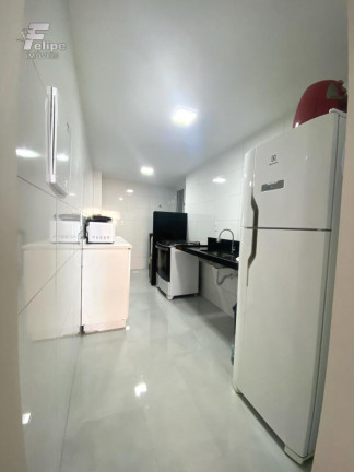 Imagem Imóvel com 3 Quartos à Venda, 89 m² em Praia Do Morro - Guarapari