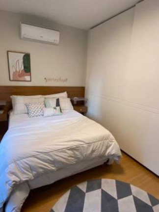Imagem Imóvel com 2 Quartos à Venda, 63 m² em Vila Olímpia - São Paulo