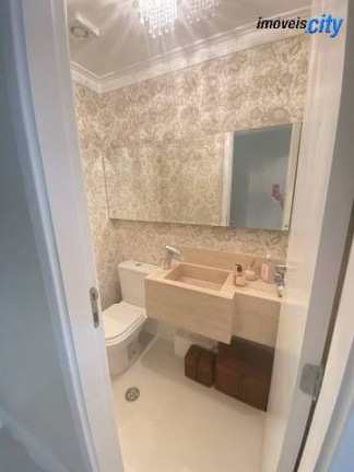 Imagem Apartamento com 3 Quartos à Venda, 126 m² em Mooca - São Paulo