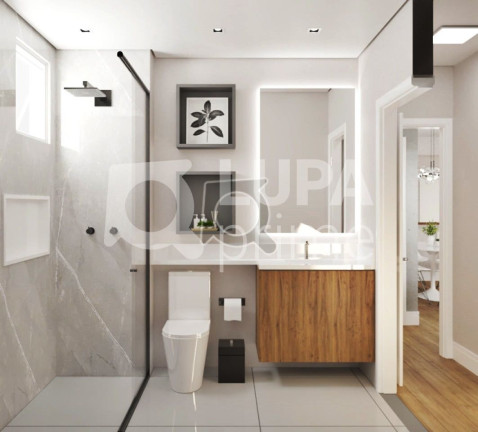 Imagem Apartamento com 2 Quartos à Venda, 56 m² em Parada Inglesa - São Paulo Imagem Apartamento com 2 Quartos à Venda, 56 m² em Parada Inglesa - São Paulo