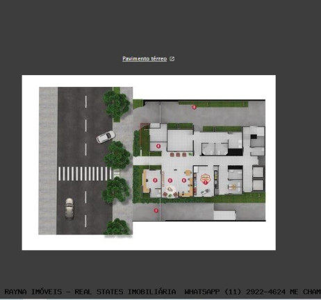 Imagem Apartamento à Venda, 26 m² em Vila Carrão - São Paulo