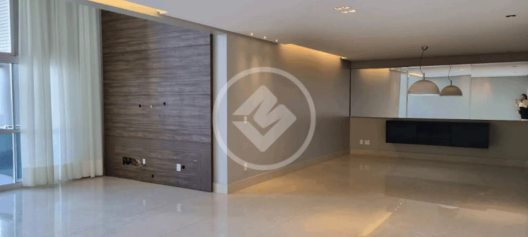 Imagem Apartamento com 4 Quartos à Venda, 212 m² em Reserva Grann Parc Lifestyle - Goiânia Imagem Apartamento com 4 Quartos à Venda, 212 m² em Reserva Grann Parc Lifestyle - Goiânia
