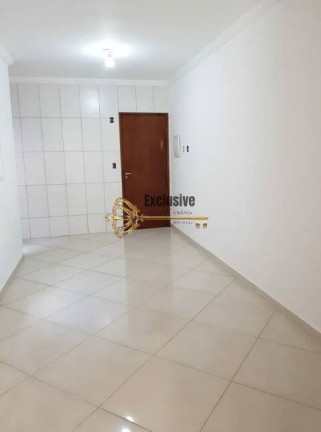 Imagem Apartamento com 2 Quartos à Venda, 47 m² em Vila Guarará - Santo André Imagem Apartamento com 2 Quartos à Venda, 47 m² em Vila Guarará - Santo André