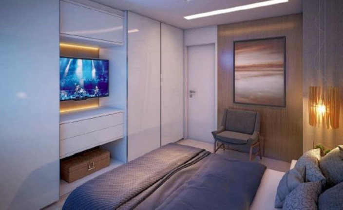 Imagem Imóvel com 3 Quartos à Venda, 74 m² em Tijuca - Rio De Janeiro
