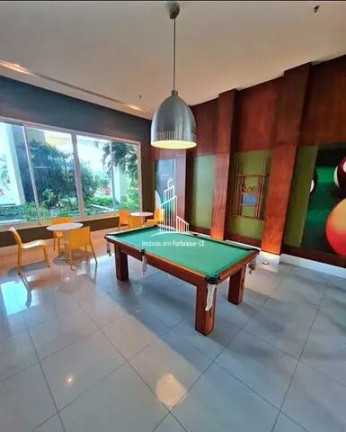 Imagem Apartamento com 3 Quartos à Venda, 74 m² em Cidade Dos Funcionários - Fortaleza