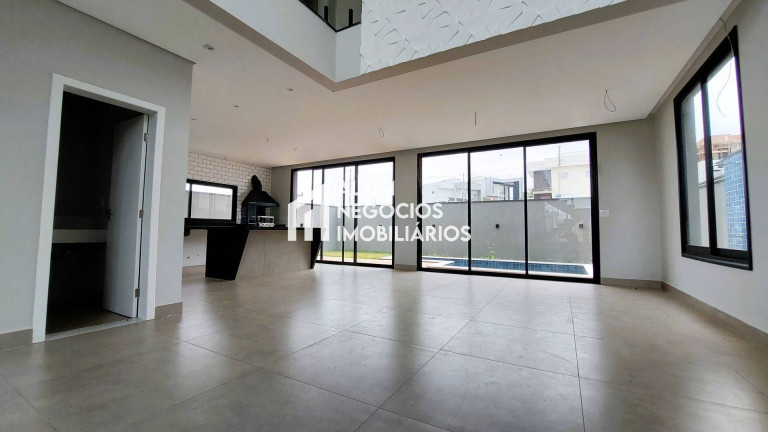 Imagem Sobrado com 3 Quartos à Venda, 250 m² em Condomínio Residencial Floresta - São José Dos Campos Imagem Sobrado com 3 Quartos à Venda, 250 m² em Condomínio Residencial Floresta - São José Dos Campos
