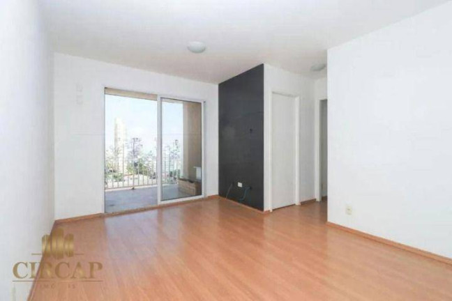 Imagem Apartamento com 2 Quartos à Venda, 61 m² em Vila Romana - São Paulo