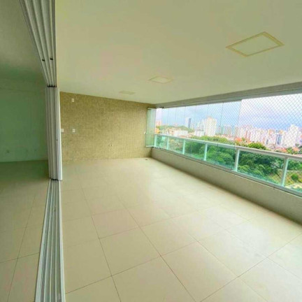 Imagem Apartamento com 4 Quartos à Venda, 206 m² em Horto Florestal - Salvador