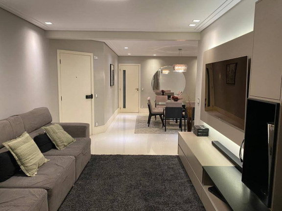 Imagem Apartamento com 3 Quartos à Venda, 158 m² em Vila Gonçalves - São Bernardo Do Campo Imagem Apartamento com 3 Quartos à Venda, 158 m² em Vila Gonçalves - São Bernardo Do Campo