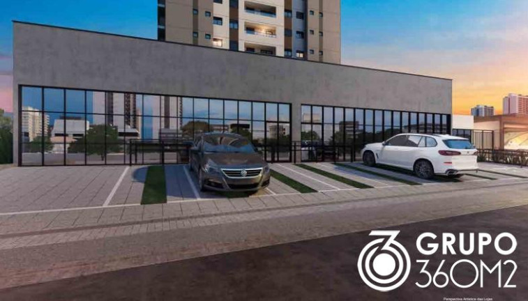 Imagem Apartamento com 2 Quartos à Venda, 54 m² em Centro - São Bernardo Do Campo Imagem Apartamento com 2 Quartos à Venda, 54 m² em Centro - São Bernardo Do Campo