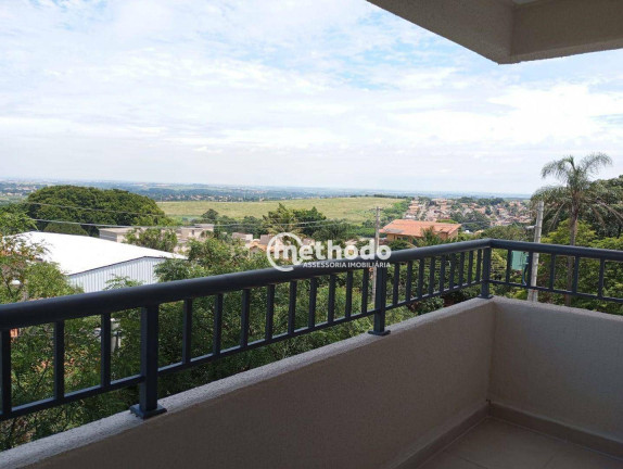 Imagem Apartamento com 3 Quartos à Venda, 70 m² em Mansões Santo Antônio - Campinas Imagem Apartamento com 3 Quartos à Venda, 70 m² em Mansões Santo Antônio - Campinas