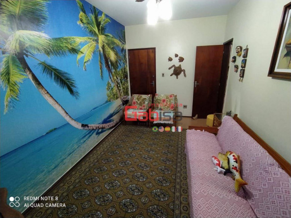 Imagem Apartamento com 2 Quartos à Venda, 85 m² em Passagem - Cabo Frio