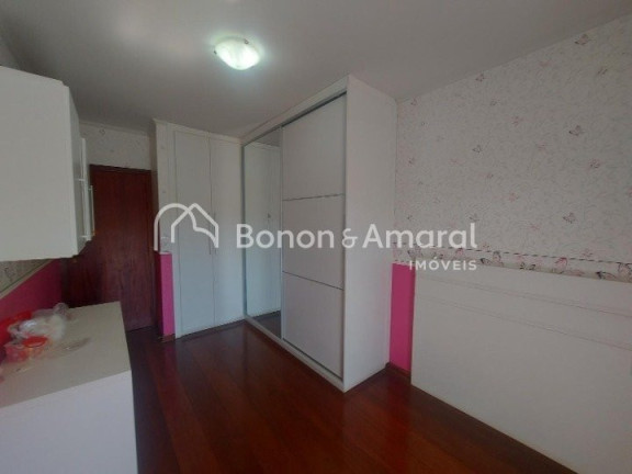 Imagem Casa com 4 Quartos à Venda, 450 m² em Sousas - Campinas