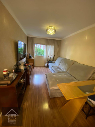 Imagem Apartamento com 3 Quartos à Venda, 113 m² em Granja Julieta - São Paulo Imagem Apartamento com 3 Quartos à Venda, 113 m² em Granja Julieta - São Paulo