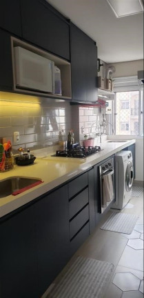 Imagem Apartamento com 3 Quartos à Venda, 110 m² em Vila Prudente - São Paulo