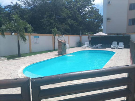 Imagem Apartamento com 2 Quartos à Venda, 54 m² em Inácio Barbosa - Aracaju Imagem Apartamento com 2 Quartos à Venda, 54 m² em Inácio Barbosa - Aracaju