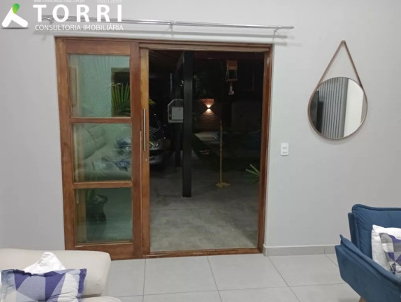 Imagem Casa com 3 Quartos à Venda, 120 m² em Wanel Ville - Sorocaba