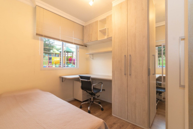 Imagem Apartamento com 2 Quartos à Venda, 45 m² em Morro Santana - Porto Alegre Imagem Apartamento com 2 Quartos à Venda, 45 m² em Morro Santana - Porto Alegre