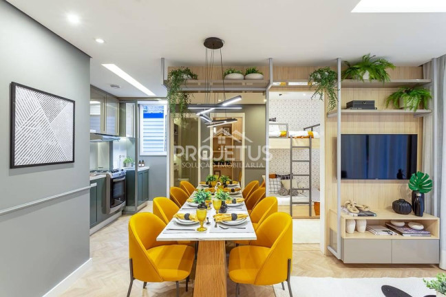 Imagem Apartamento com 2 Quartos à Venda, 35 m² em Pirituba - São Paulo