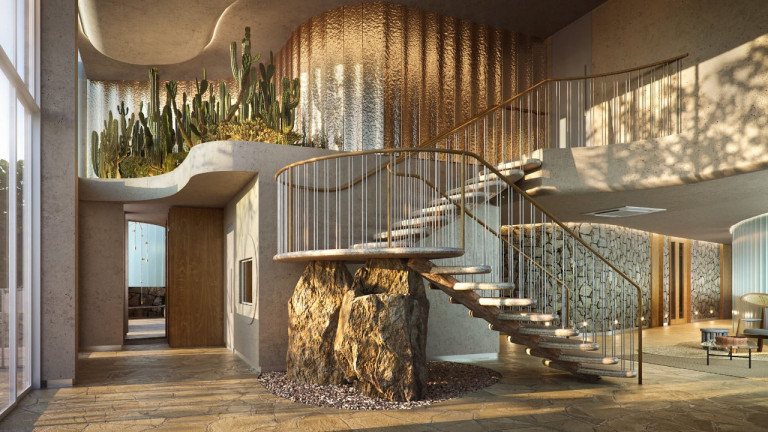 Imagem Apartamento com 3 Quartos à Venda, 170 m² em Praia Brava De Itajaí - Itajaí